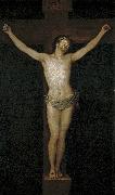 Francisco de Goya Christ Crucified oil on canvas